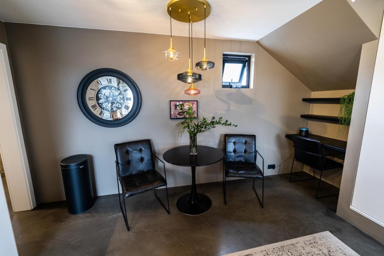 Keflavik Luxury Apartment - Kla Bagian luar foto