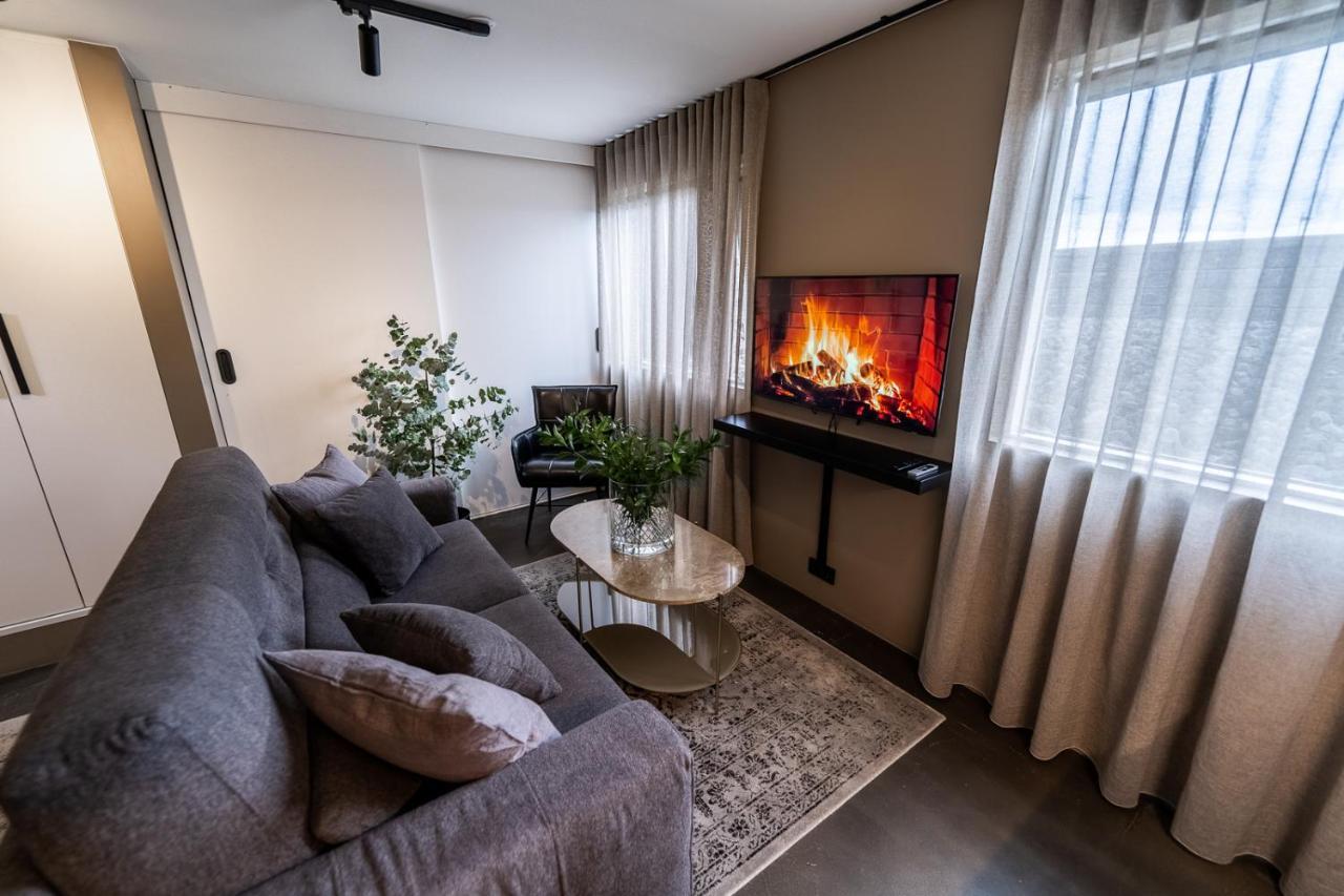 Keflavik Luxury Apartment - Kla Bagian luar foto