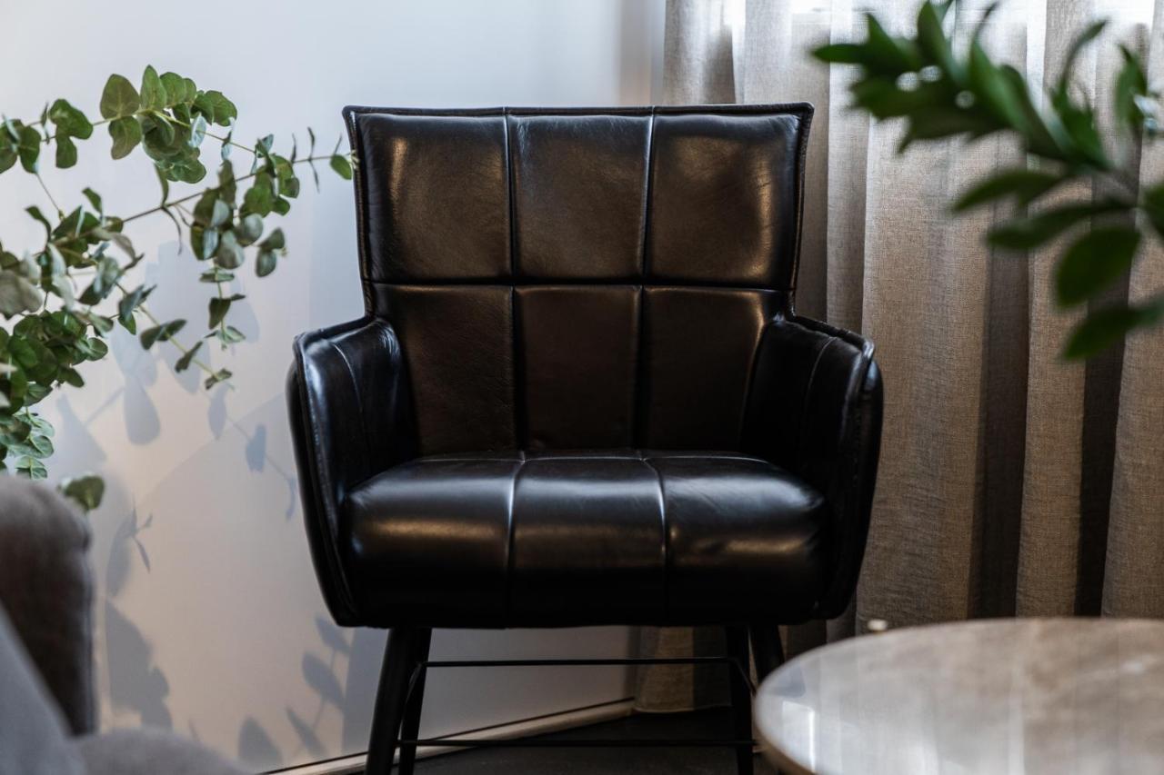 Keflavik Luxury Apartment - Kla Bagian luar foto